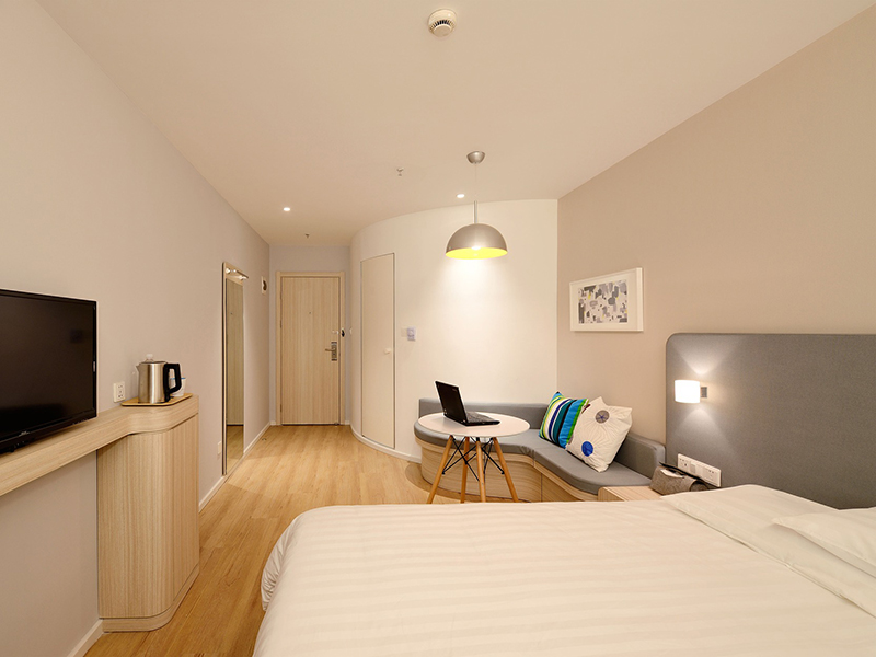 Double Room at Essegon Gardens & Resort
